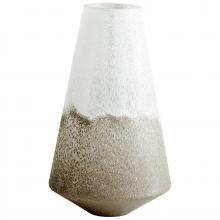 Cyan Designs 10028 - Sorrento Vase Tuscan Scavo - Medium