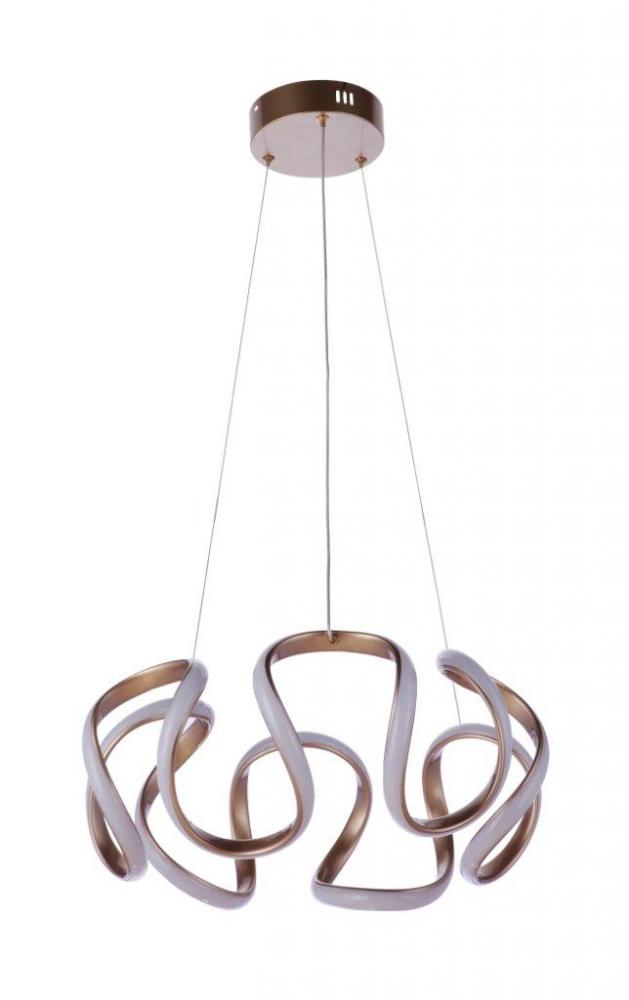 LED Pendant Light