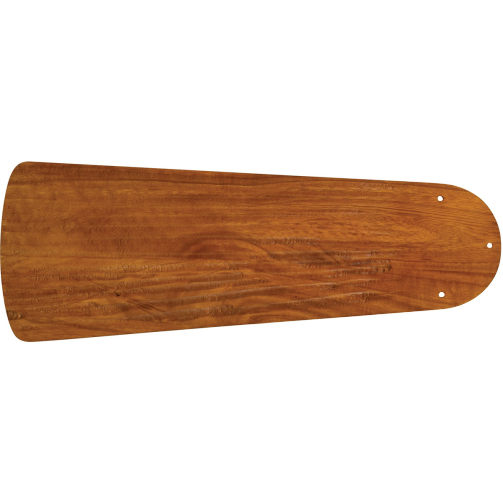 54&#34; Premier Blades in Hand-Scraped Teak