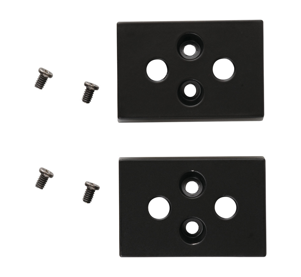 Coupler for use with Prost 144&#34; Downrods (DRPxxFB)