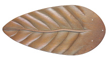 Craftmade B554T-OLOK - 54" Outdoor Tropic Isle Blades in Outdoor Light Oak