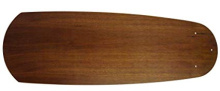 Craftmade B570E-WB6 - 70" Epic Blades in Walnut