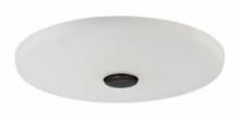 Craftmade LK104-FB-LED - Low Profile Cased Frost White w/1x22w LED