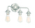 3 Light Vanity