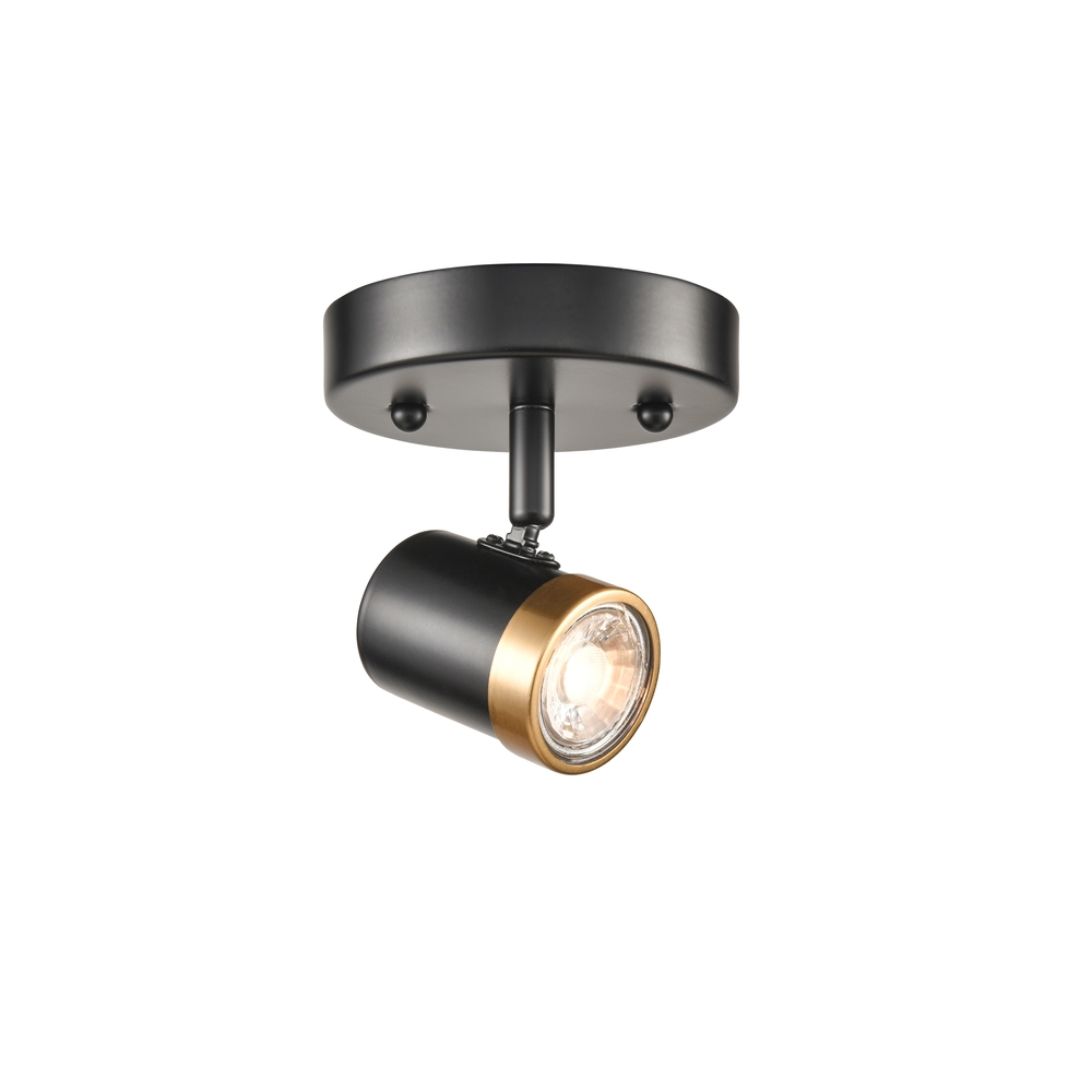 OEIL DE BASE 1 LT SEMI FLUSH