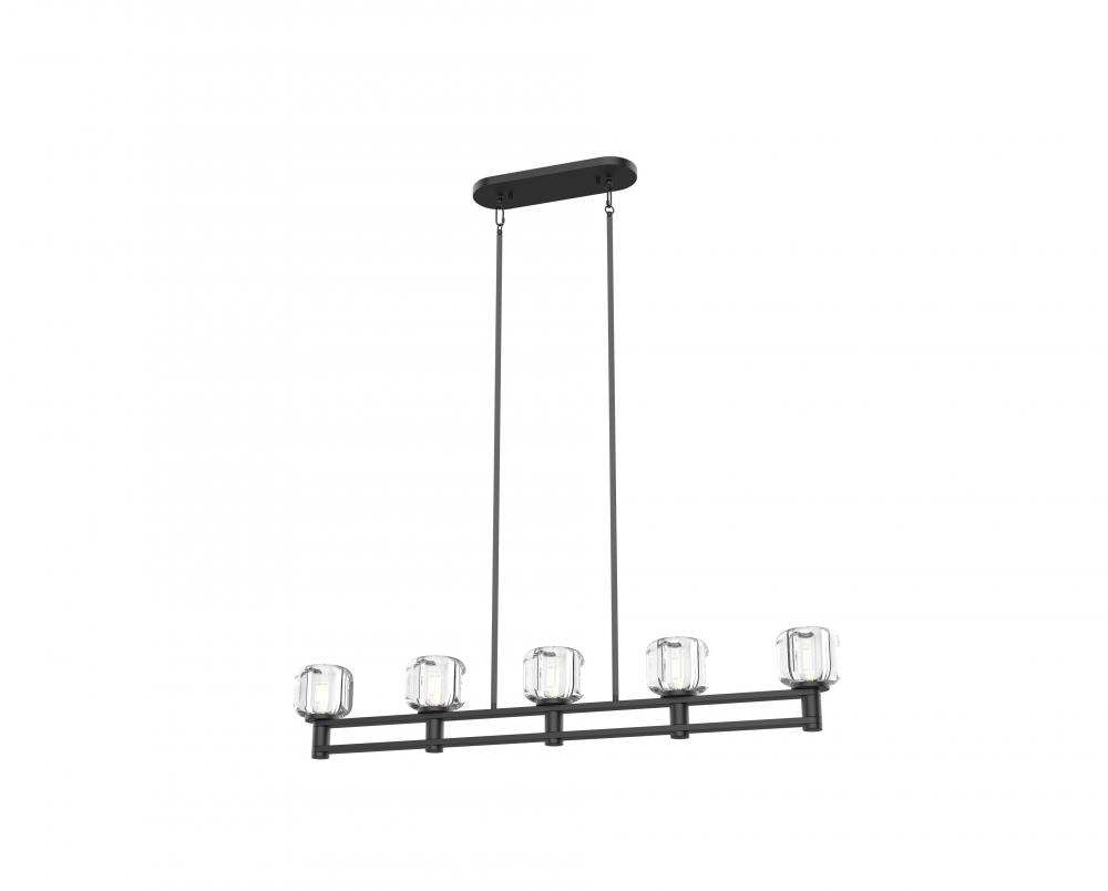 SAMAR 42&#34; LINEAR