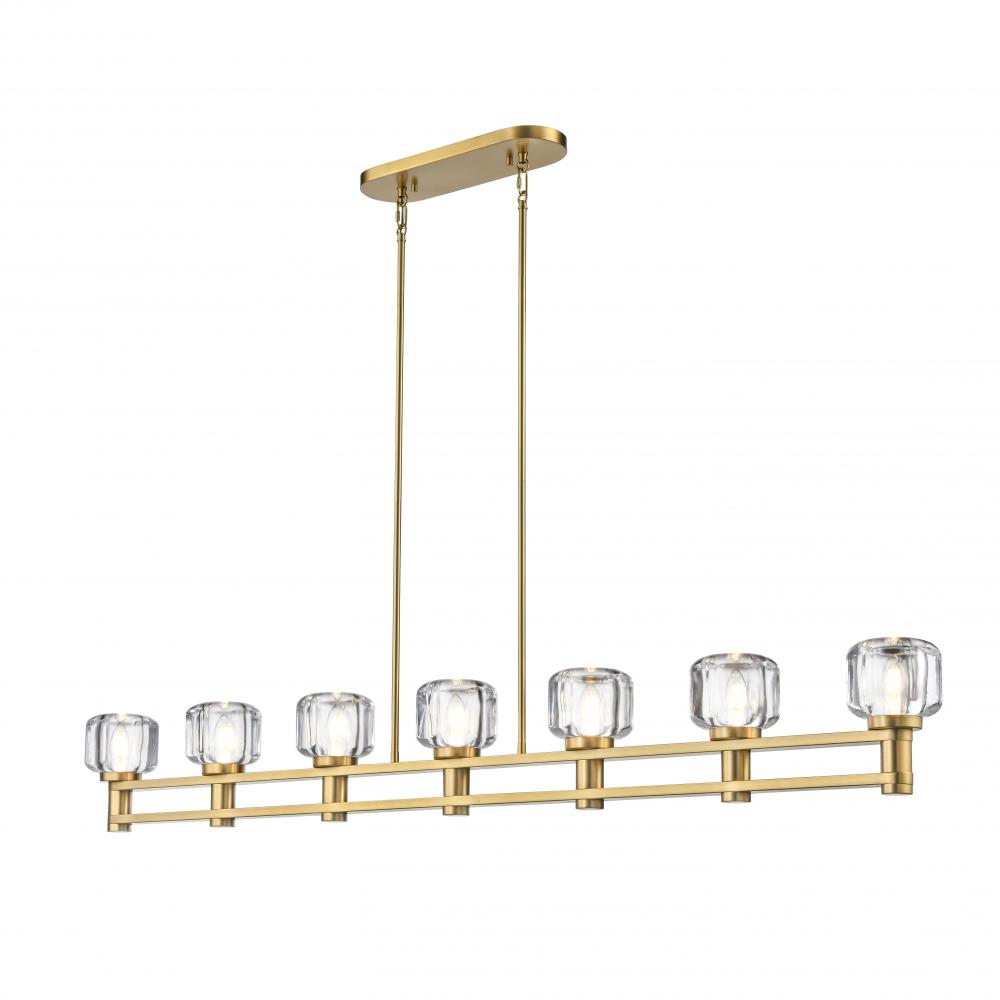 SAMAR 52&#34; LINEAR