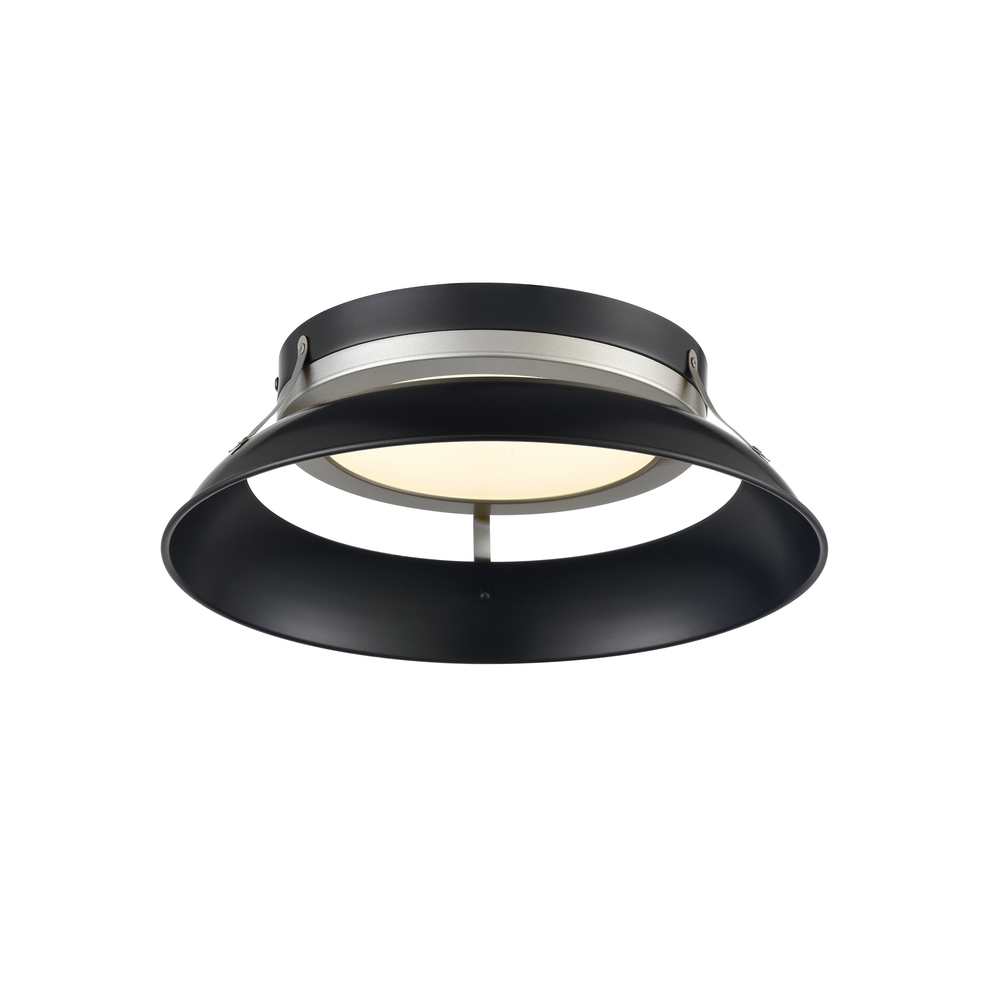 ALCENON Ø13.5&#34; FLUSHMOUNT