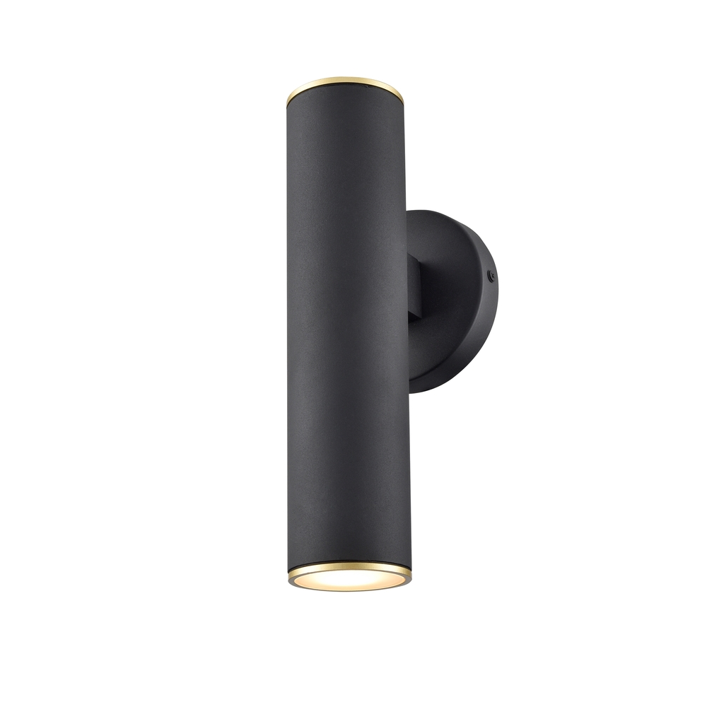 POND INLET 12&#34; TALL OD SCONCE