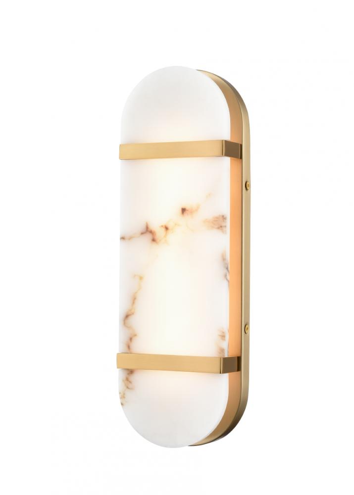 JASPER 18&#34; LED VANITY