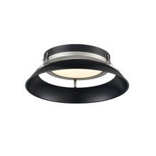 DVI DVP39528EB+PL-CCT - ALCENON Ø13.5&#34; FLUSHMOUNT
