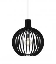 DVI DVP42621BK-BW - NAHANNI PARK Ø14&#34; PENDANT
