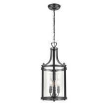 DVI DVP4410EB - NIAGARA 3 LT SMALL FOYER