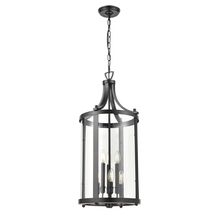 DVI DVP4411EB - NIAGARA 6 LT MEDIUM FOYER