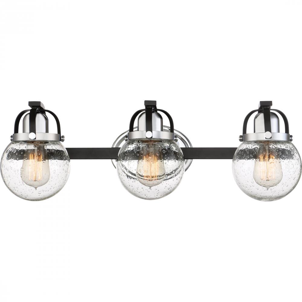 Piermont Bath Light