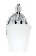Quoizel HS8601C - Hollister Wall Sconce