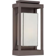Quoizel PWL8309WT - Powell Outdoor Lantern