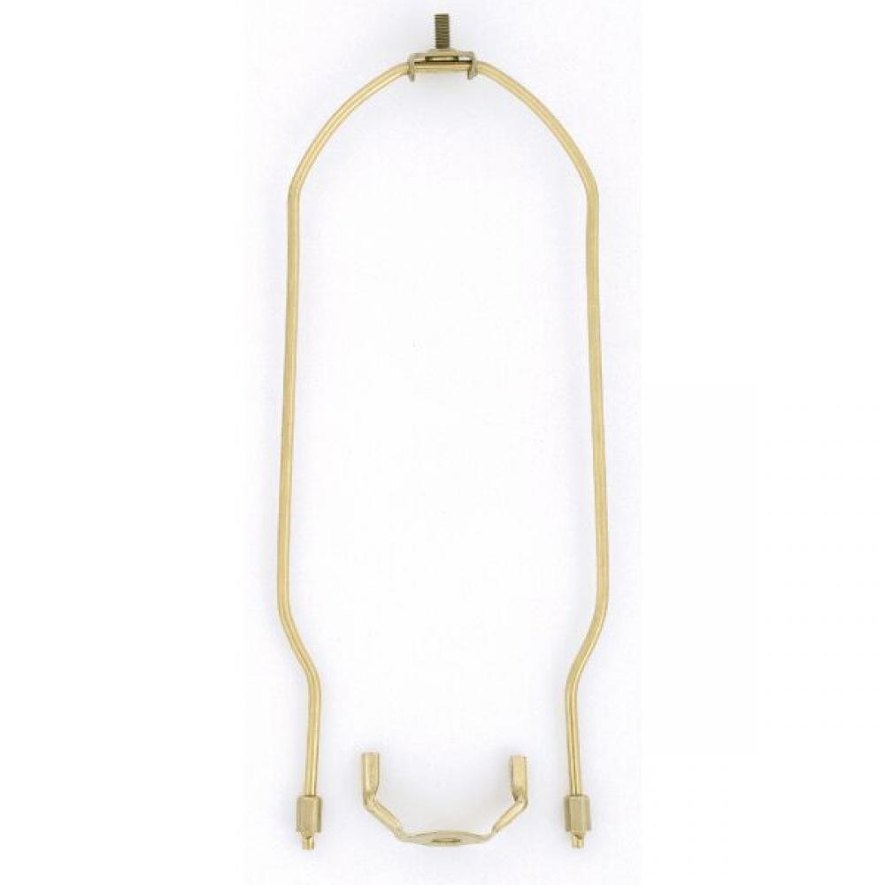 10&#34; Lamp Harp
