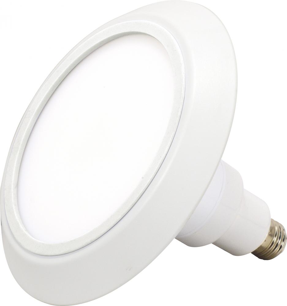 Discontinued - 13.5 watt; Downlight Retrofit LED; 2700K; 110&#39; beam spread; Medium base; 120