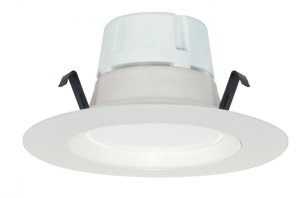 Discontinued - 8 watt; LED Retrofit Kit; 3000K; 90&#39; beam spread; Medium base; 120 volts