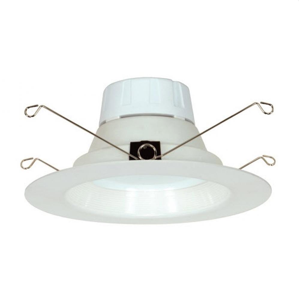 Discontinued - 19 watt; LED Retrofit Kit; 3000K; 90&#39; beam spread; Medium base; 120 volts