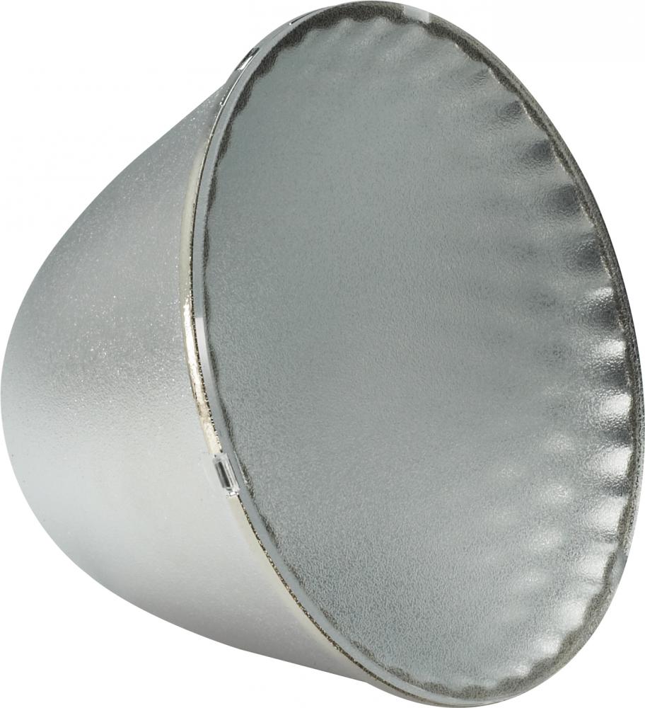 Freedom Optics Module For 4&#34; Base Unit; 40 Degree Beam Spread; Frosted Finish
