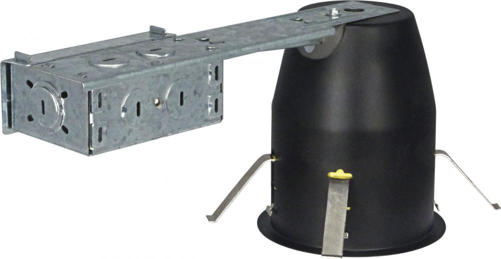 4&#34; Recessed Can; For Remodeling