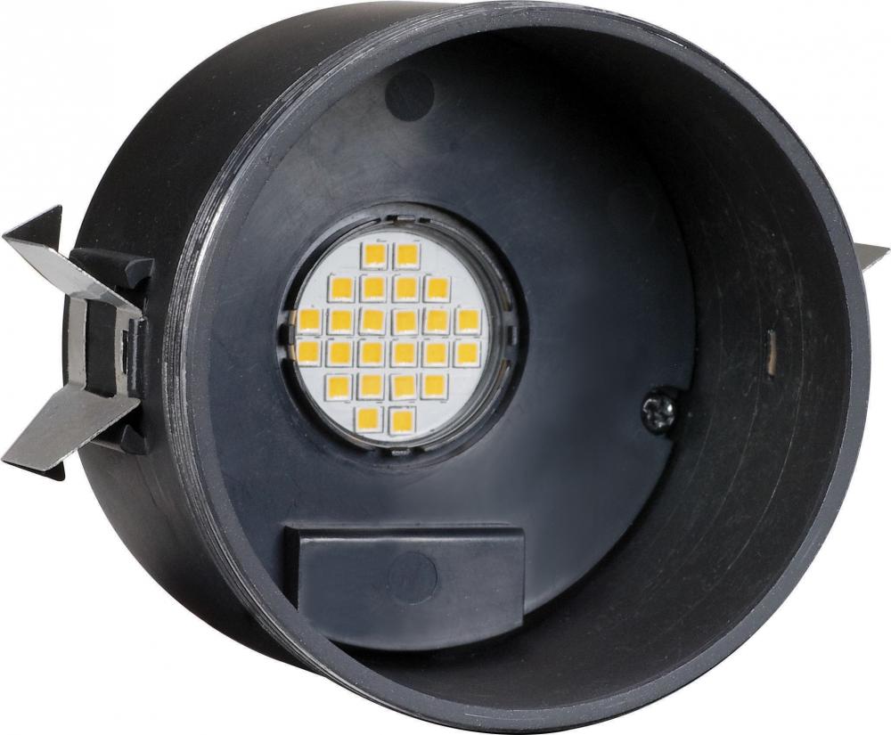 16 watt; 4&#34; base unit LED Downlight / Retrofit Fixture; 3000K; 120 volts