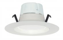 Satco Products Inc. S9195 - Discontinued - 8 watt; LED Retrofit Kit; 2700K; Medium base; 120 volts