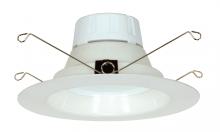 Satco Products Inc. S9196 - Discontinued - 11 watt; LED Retrofit; 2700K; Medium base; 120 volts