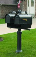 Mail Boxes