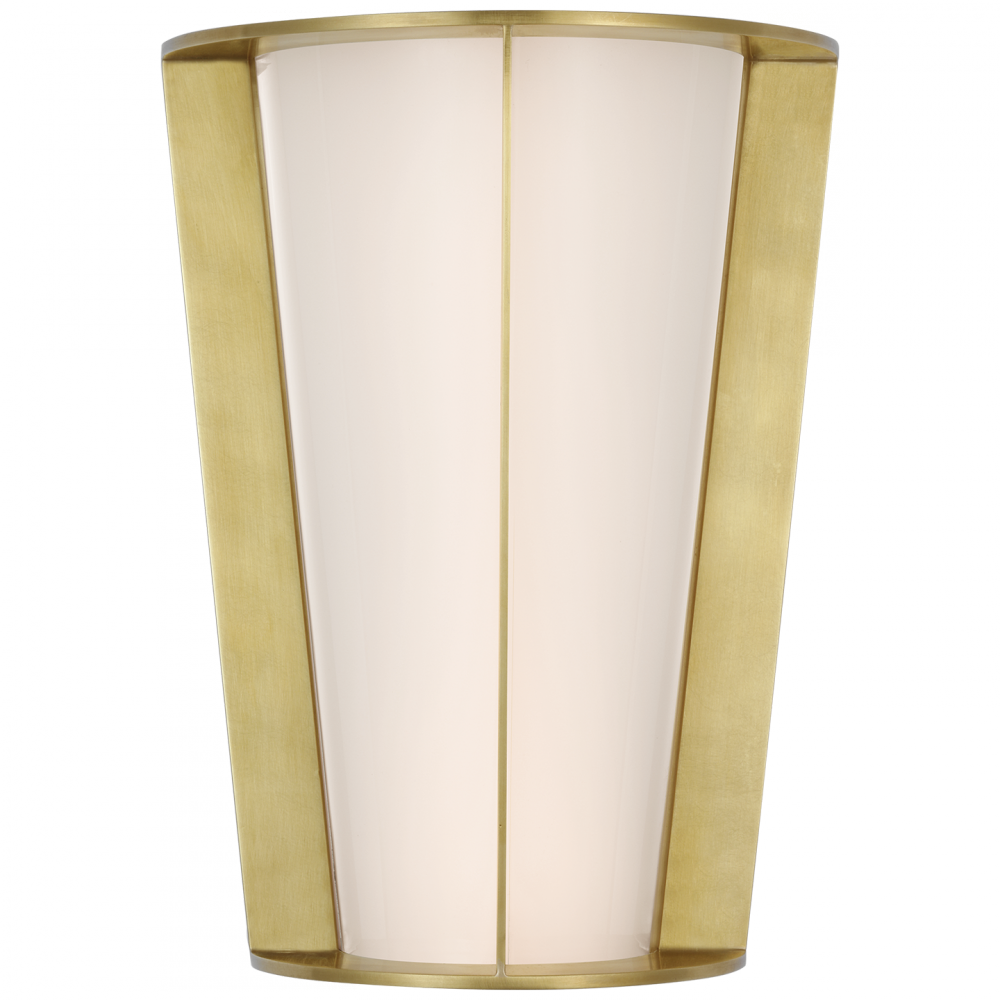 Phinn 12&#34; Tapered Sconce