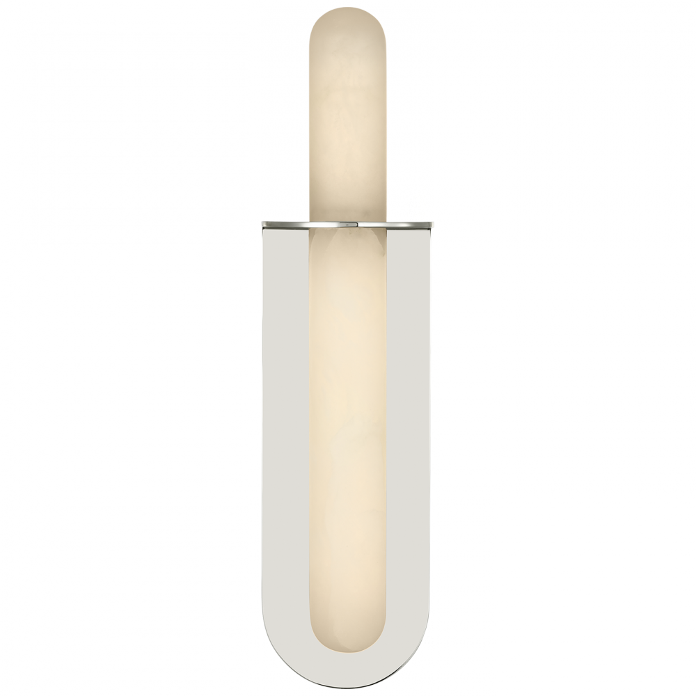 Fosse 18&#34; Oval Sconce
