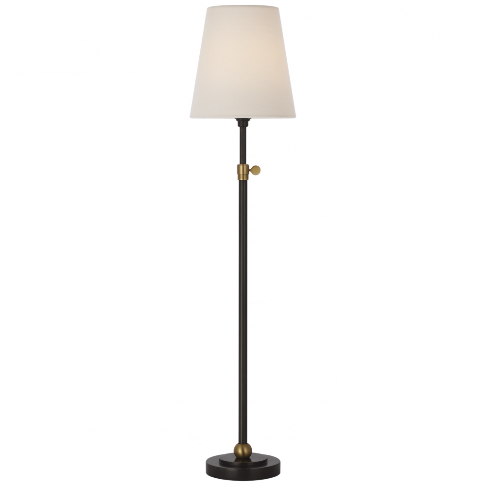 Bryant 27&#34; Adjustable Cordless Table Lamp