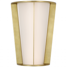 Visual Comfort & Co. Signature Collection BBL 2190SB-WG - Phinn 12&#34; Tapered Sconce