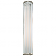 Visual Comfort & Co. Signature Collection CHD 2927PN-CG - Kean 28&#34; Sconce