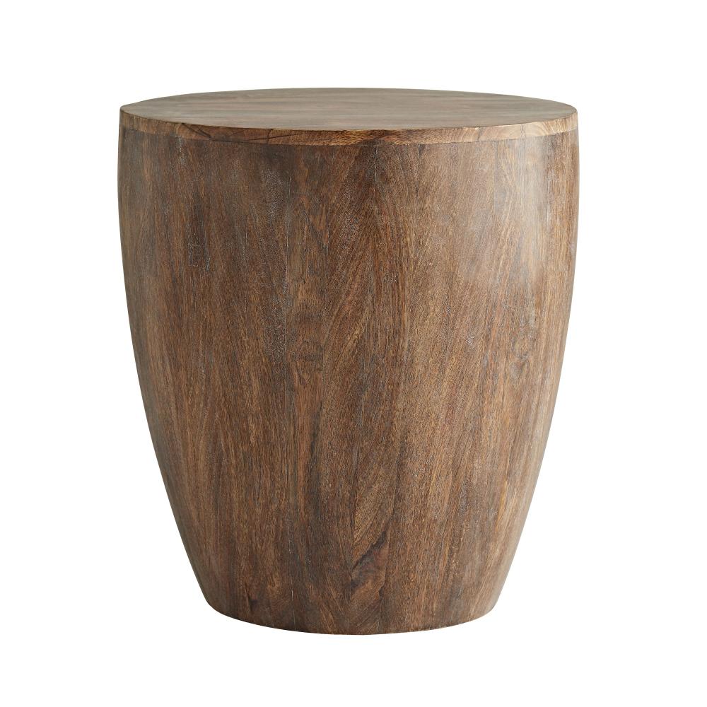 Jacob End Table
