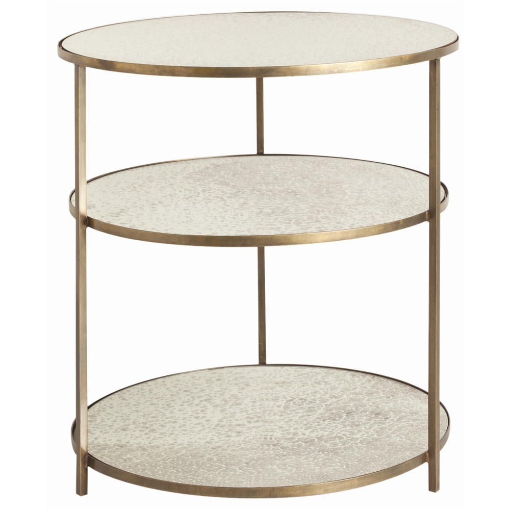 Percy End Table