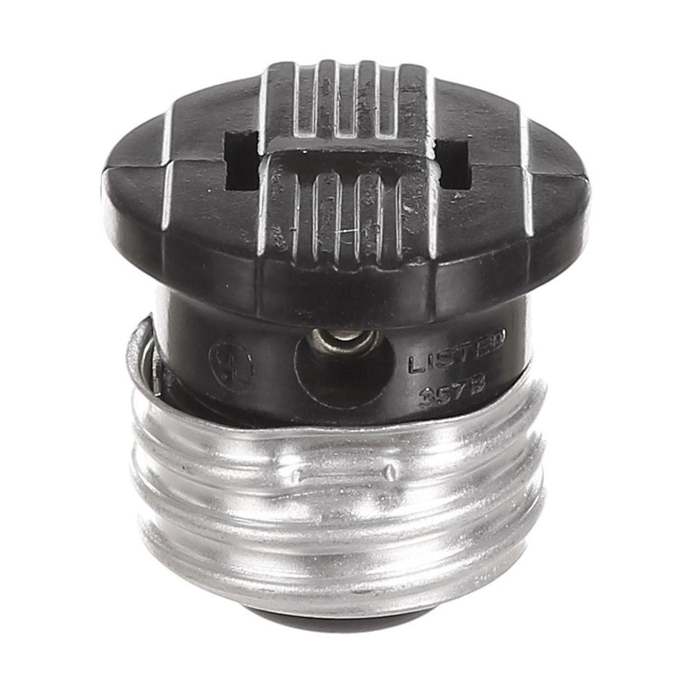 Adaptor Med Socket to 2P2W Pol Outlet BK