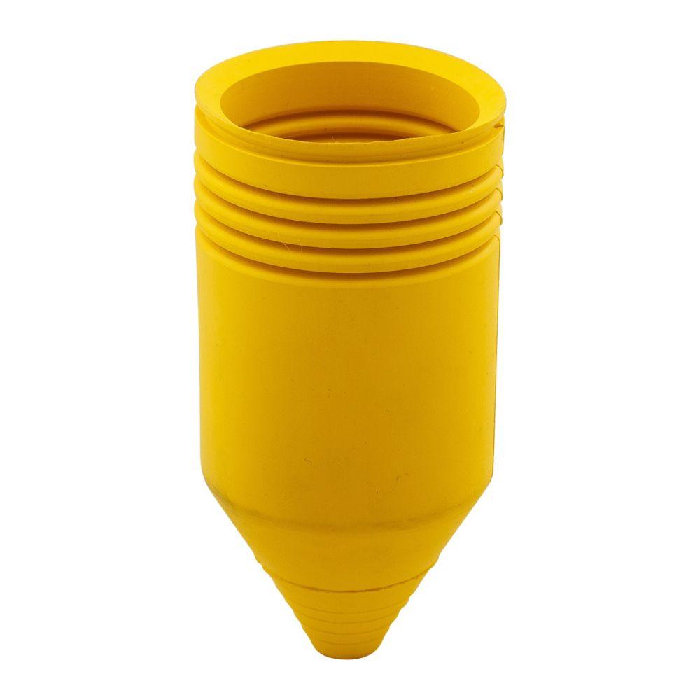 Boot for 50A Armored Locking Plug YL