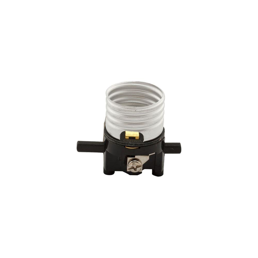 Socket Interior Push-Thru
