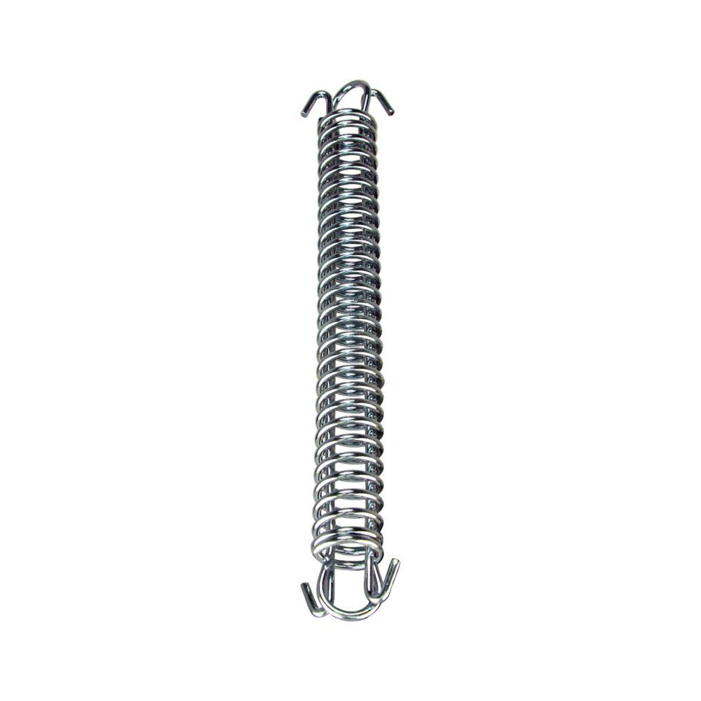 Safety Spring for Bus Drop Grips 40-Lbs