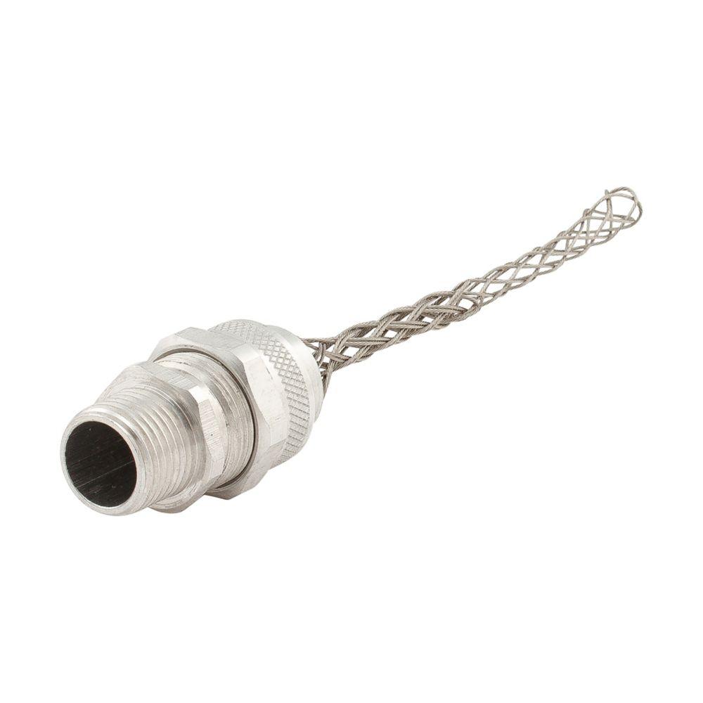 Grip Strain Relief DC .250-.375&#34; 1/2&#34;NPT