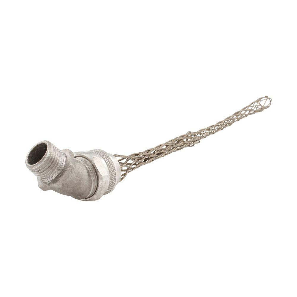 StrRel DC Grip 0.19-0.25&#34; 1/2&#34;NPT 45deg