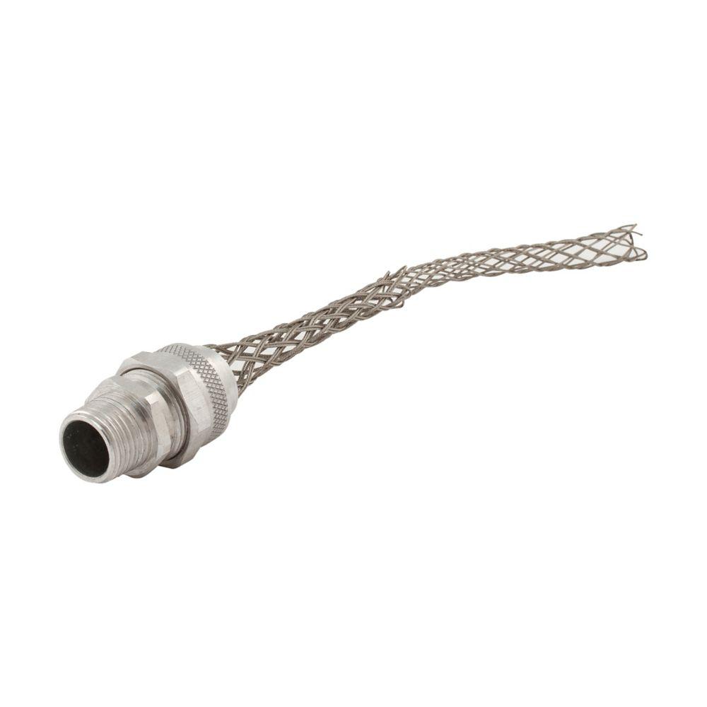 StrRel DC Grip 0.50-0.63&#34; 1/2&#34;NPT