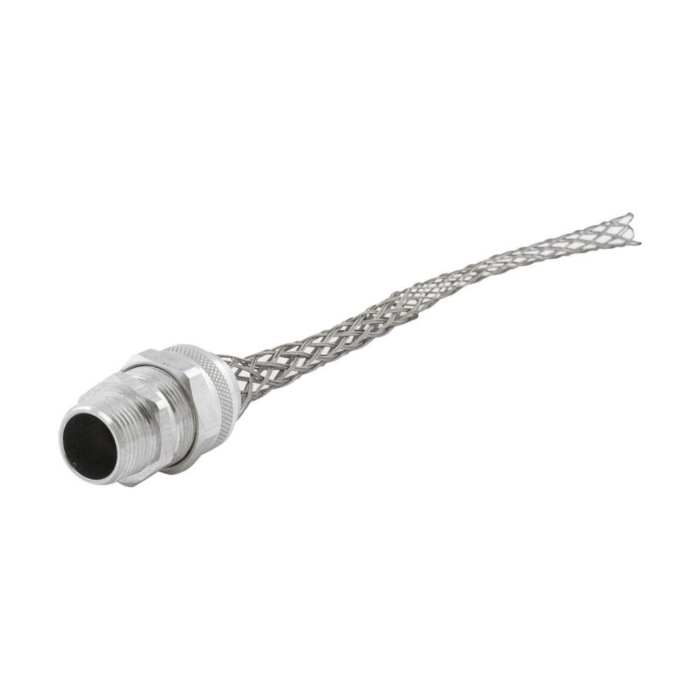 StrRel DC Grip 0.63-.75&#34; 3/4&#34;NPT