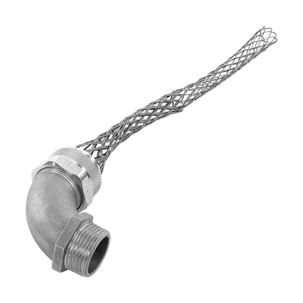 Grip Strn Rel DC 1.125-1.250&#34; 1.0&#34;NPT