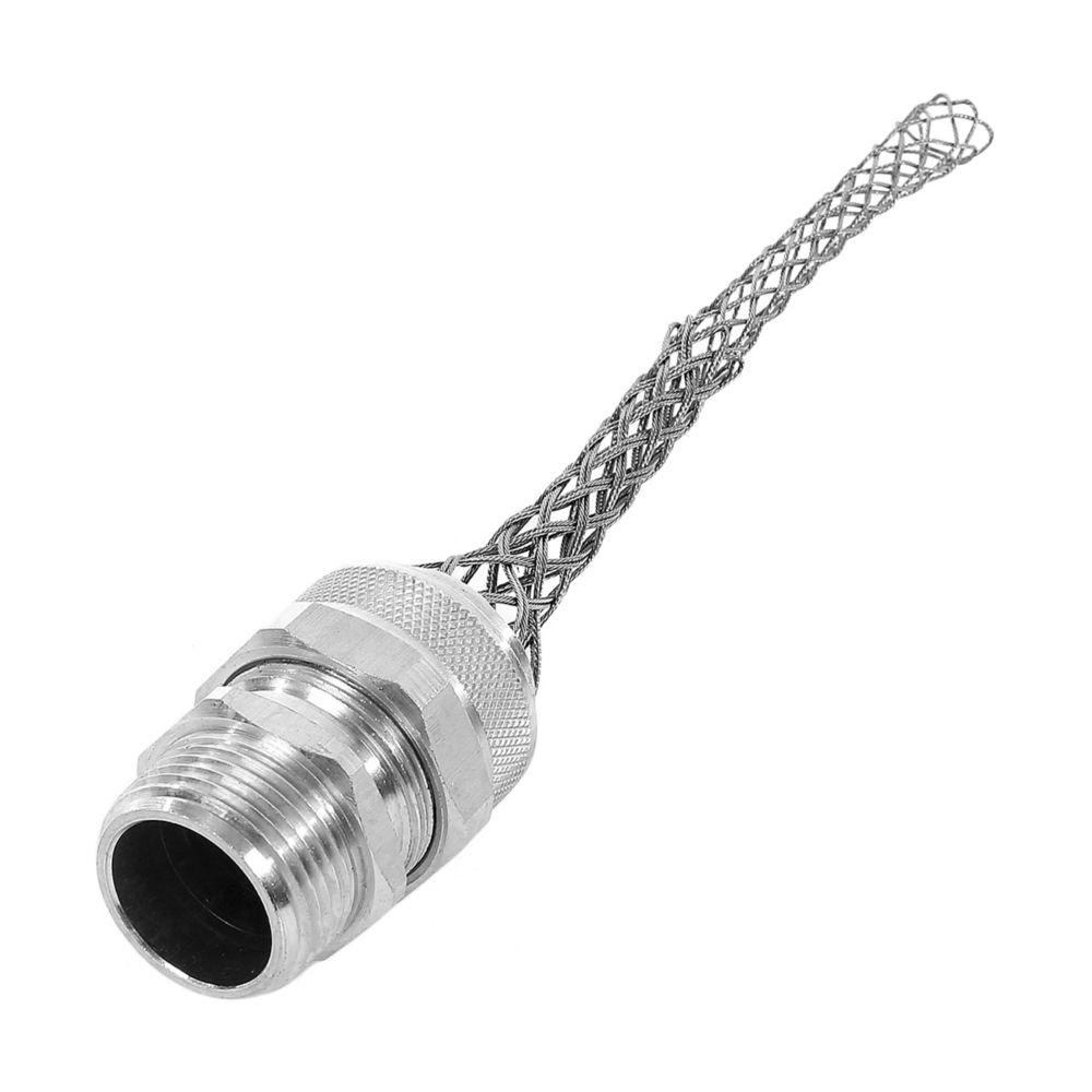 StrRel DC Grip 0.75-.88&#34; 1&#34;NPT