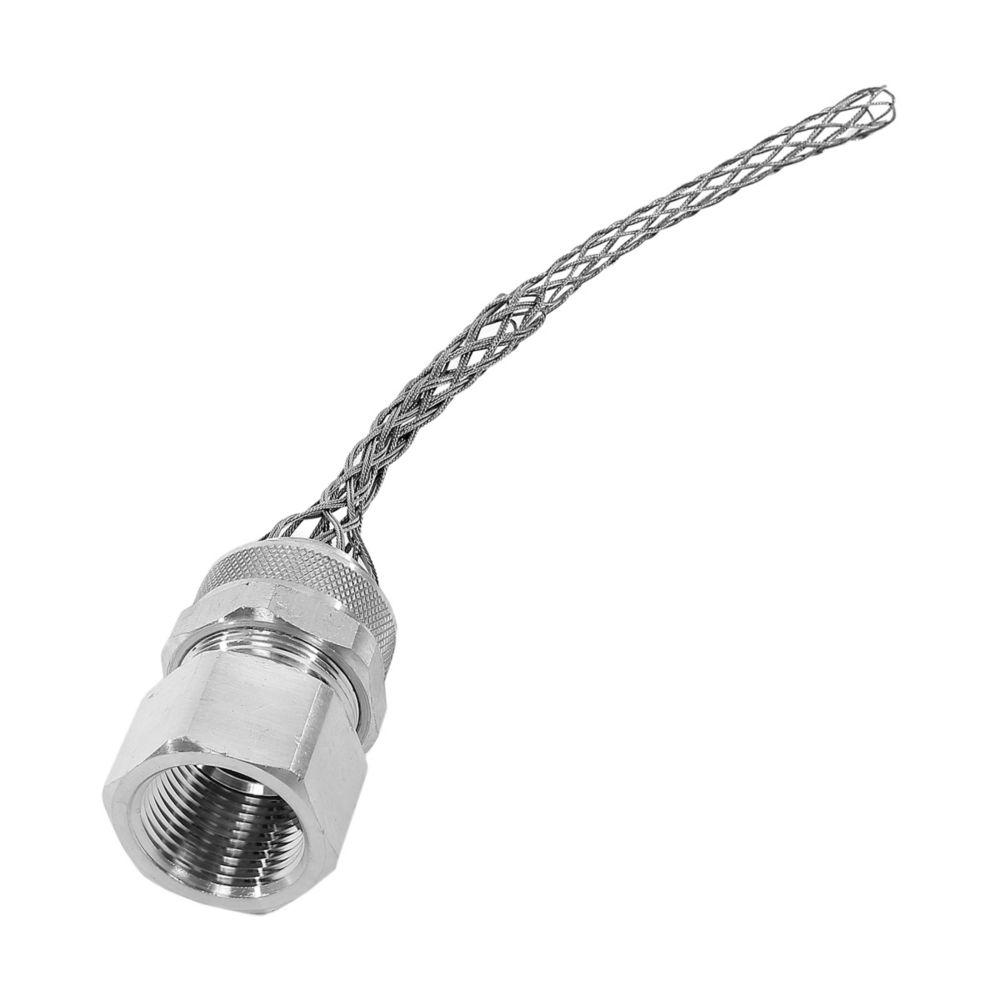 StrRel DC Grip 0.44-0.56&#34; 1&#34;NPT fem