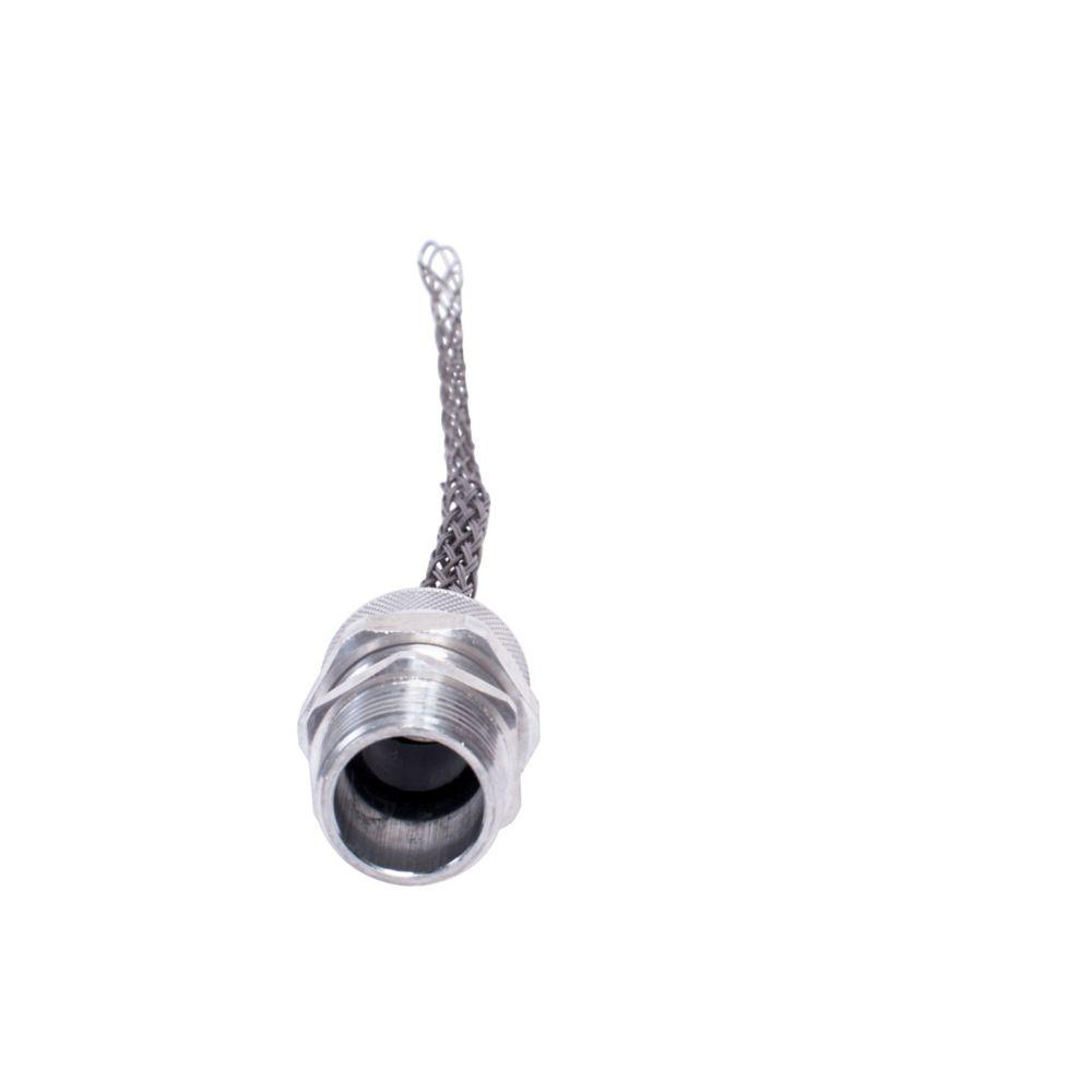 StrRel DC Grip 0.75-.88&#34; 1&#34;NPT 90deg